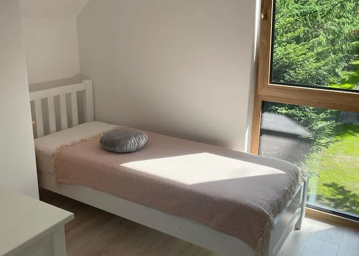 База отдыха Sosnowy *