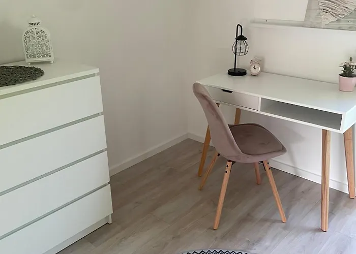 База отдыха Sosnowy Бялогура