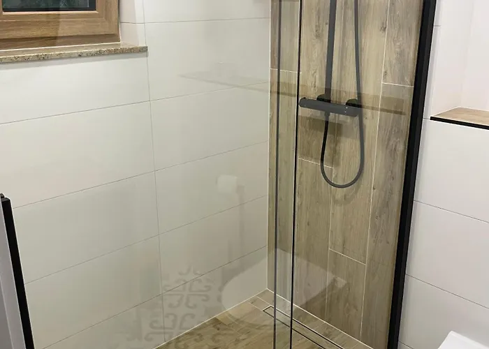 Sosnowy Бялогура