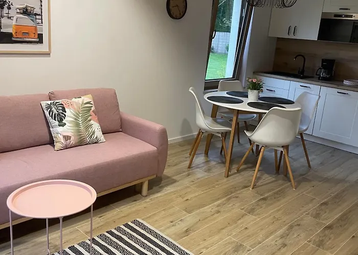 Sosnowy Бялогура