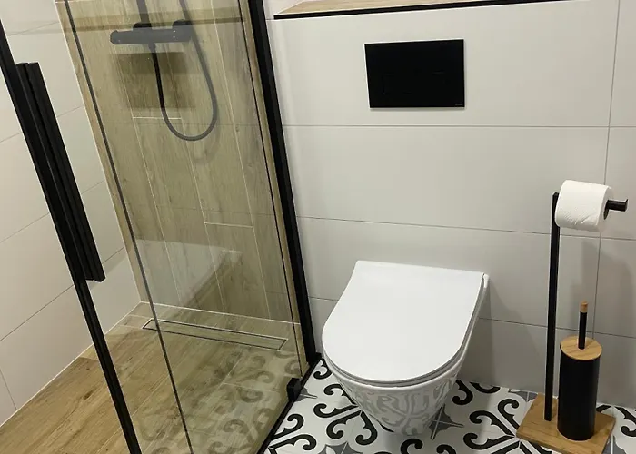 Sosnowy База отдыха