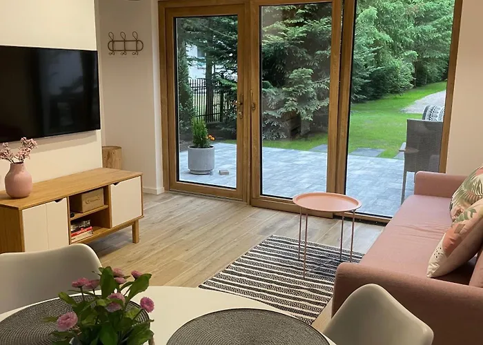 Sosnowy Бялогура