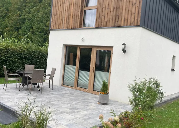 Sosnowy База отдыха *