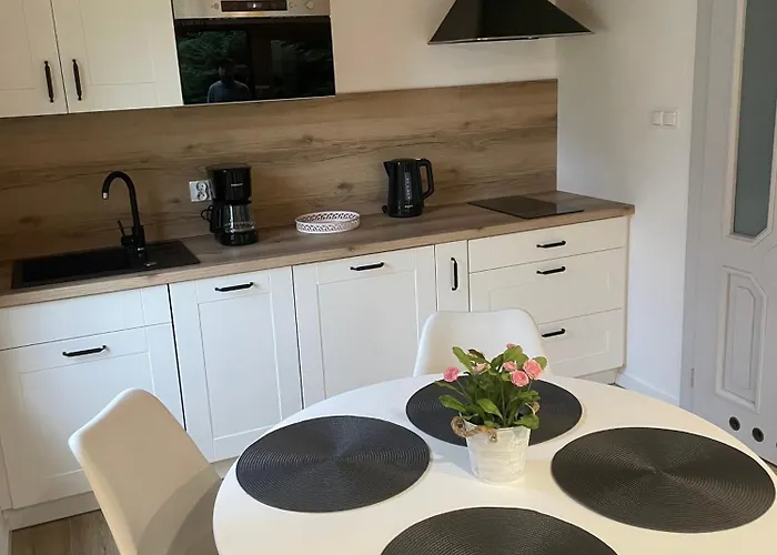 База отдыха Sosnowy *