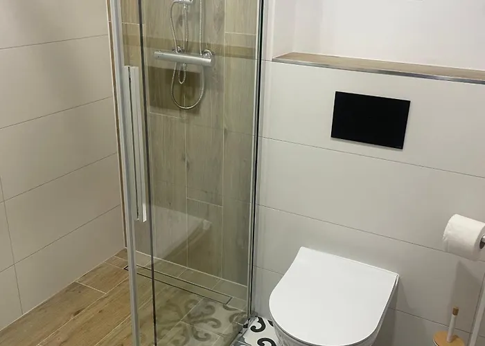 Sosnowy База отдыха