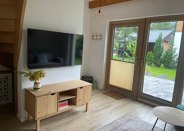 База отдыха Sosnowy