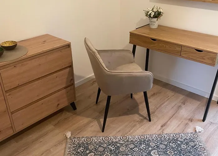 Sosnowy База отдыха