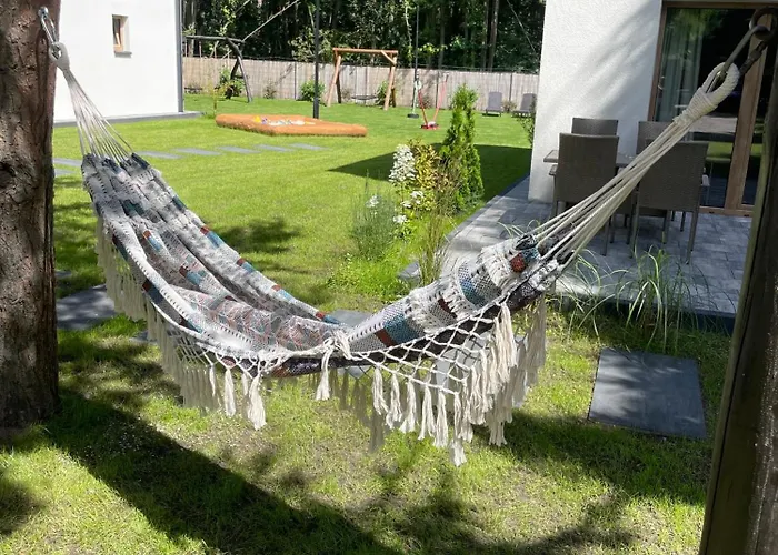 Sosnowy База отдыха *