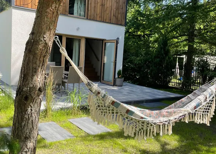 Sosnowy База отдыха Бялогура