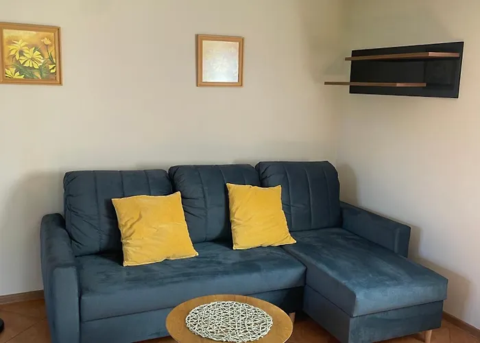 База отдыха Sosnowy