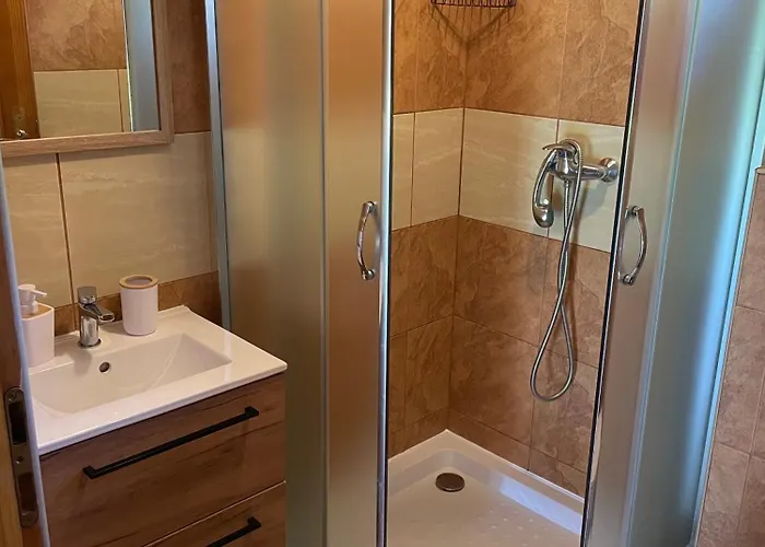 Sosnowy База отдыха Бялогура