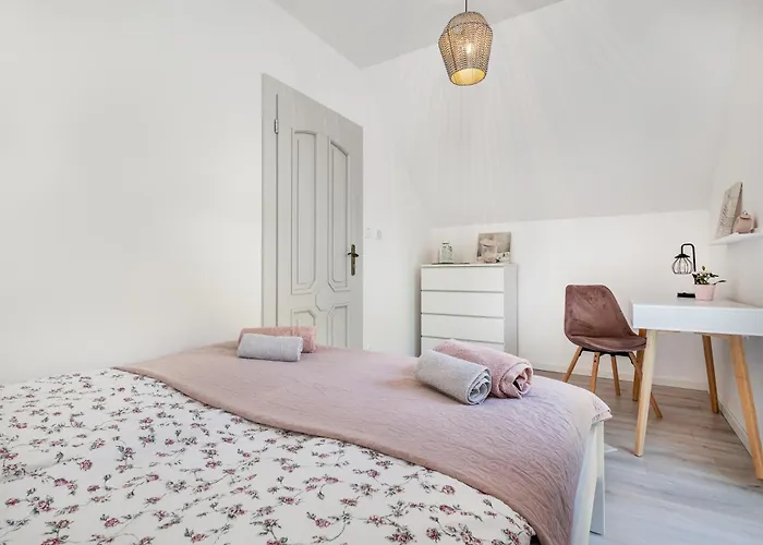 База отдыха Sosnowy *