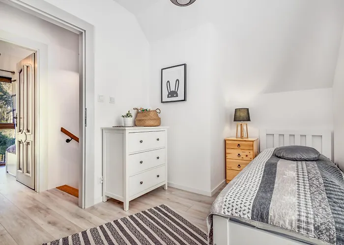 Sosnowy База отдыха Бялогура