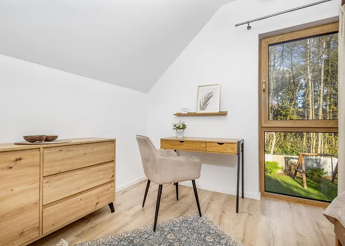 Sosnowy * Бялогура