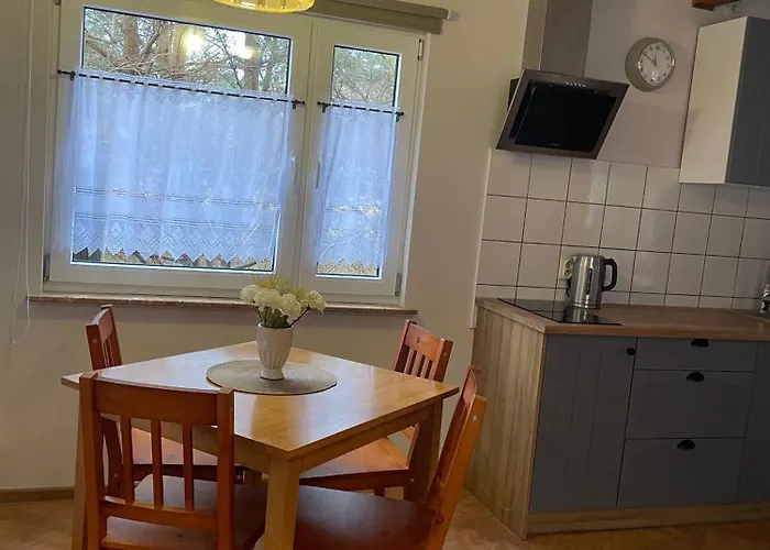 Sosnowy База отдыха *