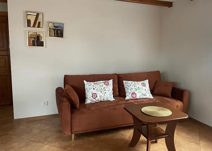 База отдыха Sosnowy *