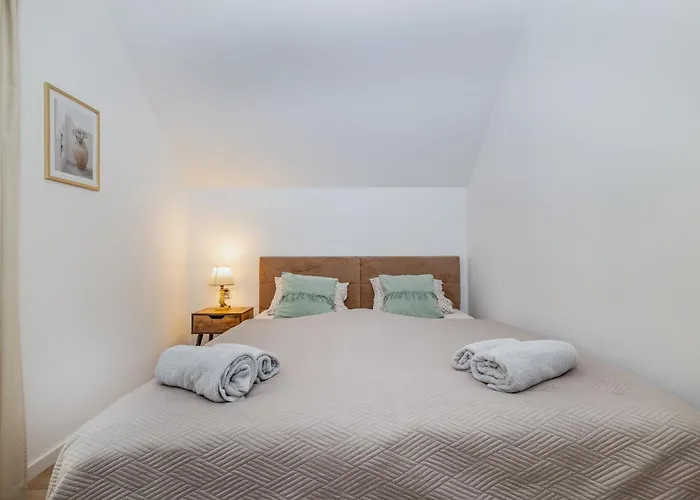 Sosnowy База отдыха