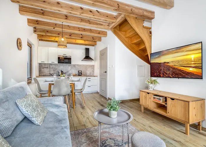 Sosnowy * Бялогура