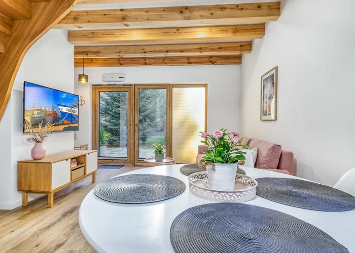 Sosnowy База отдыха