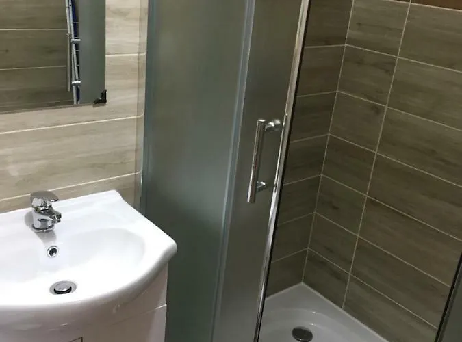 Sosnowy База отдыха