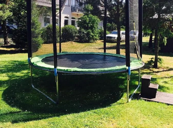 Sosnowy База отдыха *