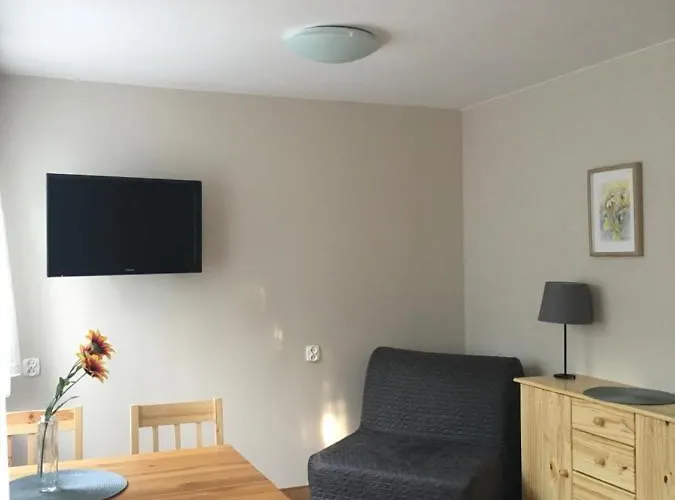 Sosnowy База отдыха Бялогура