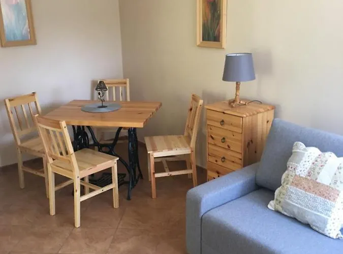 База отдыха Sosnowy