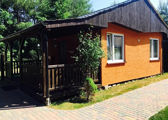 Sosnowy Бялогура